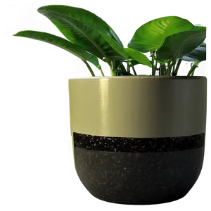 Potted Plant Fertilizers Png 06122024 PNG Image