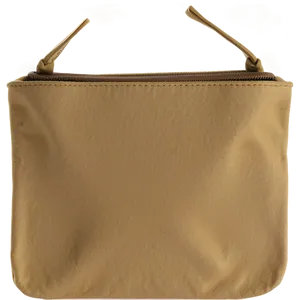 Pouch D PNG Image