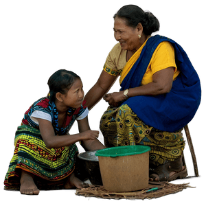 Poverty Alleviation Intervention PNG llu33 PNG image with transparent background