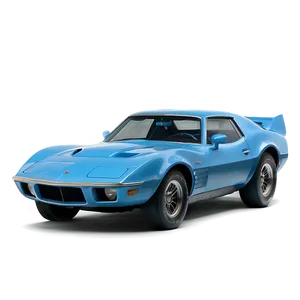 Powder Blue Car Snapshot Png 91 PNG Image