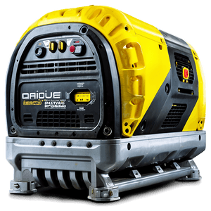 Power Generator Image PNG 97 PNG