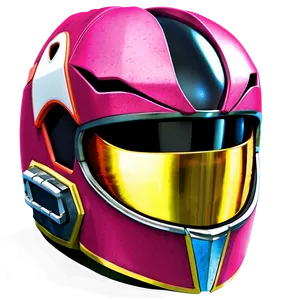 Power Rangers Helmet Collection Png 06202024 PNG Image