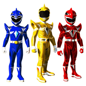 Power Rangers Jungle Fury PNG 69 PNG image with transparent background