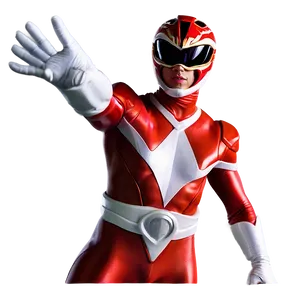 Power Rangers Jungle Fury Png Kmn59 PNG Image