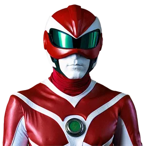 Power Rangers Lightspeed Rescue Png 57 PNG Image