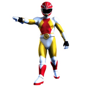 Power Rangers Lightspeed Rescue PNG gxt94 PNG image with transparent background