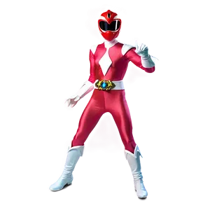 Power Rangers Lightspeed Rescue Png Kya PNG Image