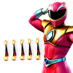 Power Rangers Mystic Force PNG fnd82 PNG image with transparent background