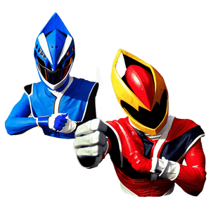 Power Rangers Ninja Storm PNG 80 PNG image with transparent background
