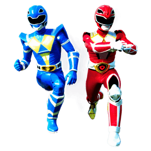 Power Rangers Operation Overdrive PNG 06202024 PNG image with transparent background