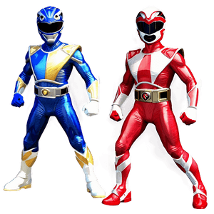 Power Rangers Operation Overdrive PNG vvt57 PNG image with transparent background