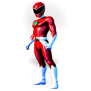 Power Rangers SPD PNG dub PNG image with transparent background