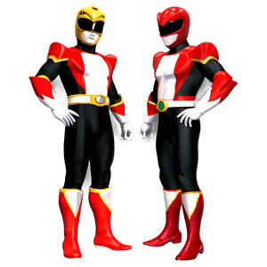 Power Rangers SPD PNG hcf1 PNG image with transparent background