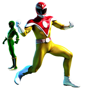 Power Rangers Time Force PNG 50 PNG image with transparent background