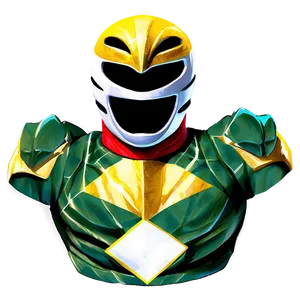 Power Rangers Wild Force Png Gpa11 PNG Image