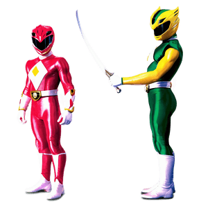 Power Rangers Wild Force PNG kpg71 PNG image with transparent background