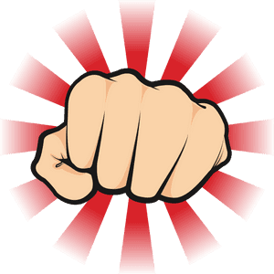 Punch Download Transparent Png Image - Punch Png, Png Download PNG image with transparent background