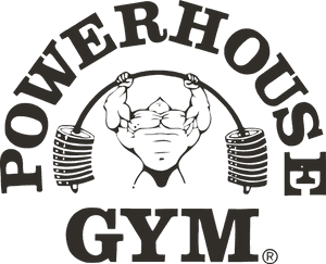 Powerhouse Gym, HD Png Download PNG image with transparent background