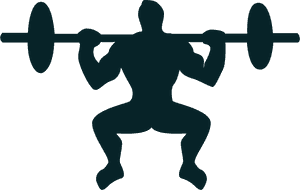 Powerlifting, HD Png Download PNG image with transparent background