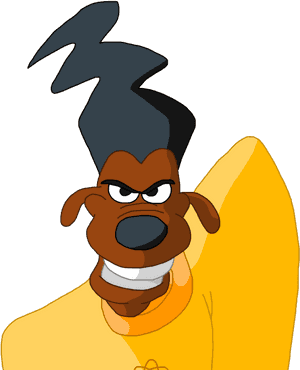 Powerline A Goofy Movie Clipart , Png Download - Cartoon Powerline Goofy Movie, Transparent Png PNG image with transparent background