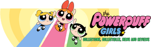 Powerpuff Collector's Blog - Cartoon, HD Png Download PNG image with transparent background