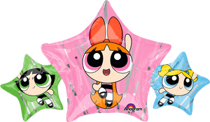 Powerpuff Girl 2019 Calendar, HD Png Download PNG image with transparent background