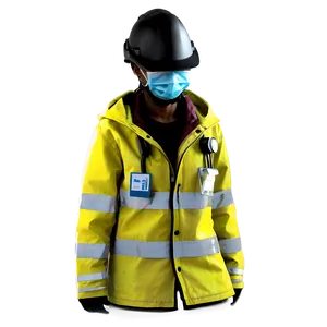 Ppe A PNG Image