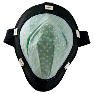 Ppe Dust Mask Png Jrf PNG Image