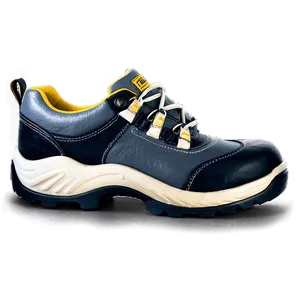 Ppe Safety Boots Png Mqv56 PNG Image