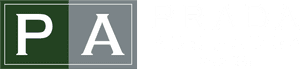 Prada Abogados Law Firm Logo Since1983 PNG image with transparent background
