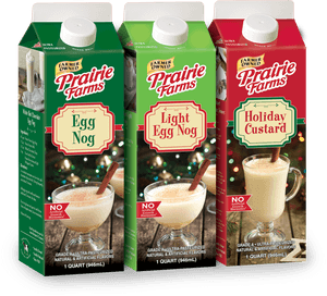 Holiday Custard Prairie Farms, HD Png Download PNG with transparent background