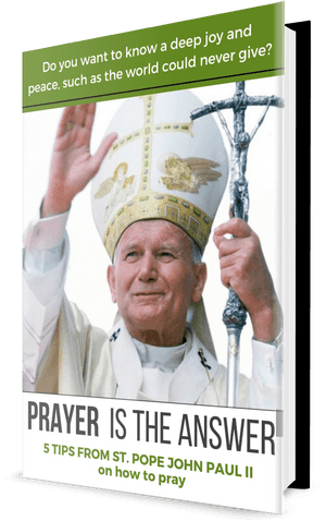 Prayer Is The Answer Book Cover PNG image with transparent background