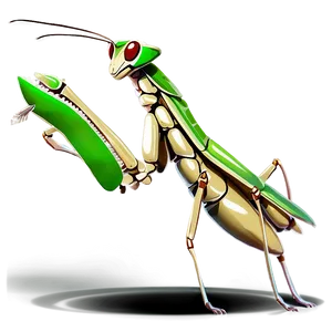 Praying Mantis Icon Png Ohc PNG Image