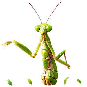 Praying Mantis Isolated Png 69 PNG Image