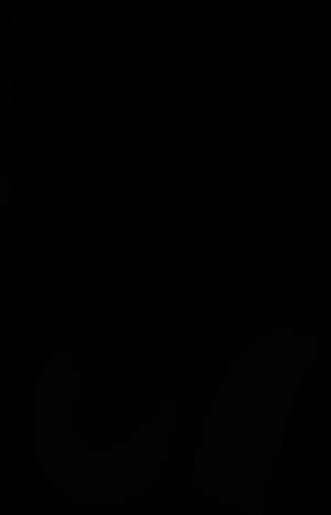 Prayinginthe Dark PNG image with transparent background