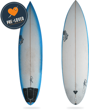 Surfboard Product Design - Surfboard, HD Png Download PNG with transparent background