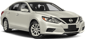 Pre-owned 2018 Nissan Altima - 2018 Nissan Altima 2.5, HD Png Download PNG image with transparent background