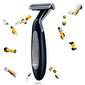 Precision Beard Razor PNG 13 PNG