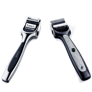Precision Beard Razor PNG lpn PNG