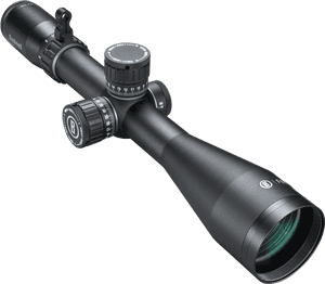 Cabelaâ€™s Air Rifle Scope - Bushnell Forge Rifle Scope 3 18x50 Ffp, HD Png Download PNG