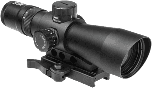 Scope Png - Ncstar Mark Iii, Transparent Png PNG