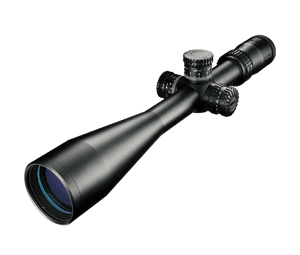 Nikon Black Fx1000 Scope, HD Png Download PNG