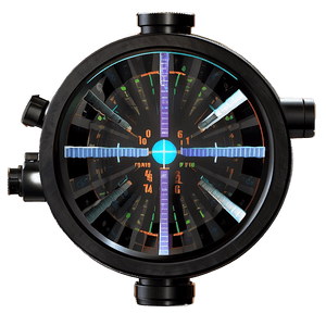 Precision Scope PNG oir1 PNG