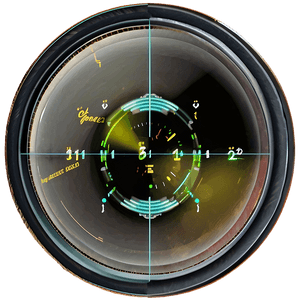 Precision Scope PNG tly PNG