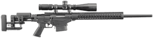 Ruger Precision Rifle .308, HD Png Download PNG image with transparent background