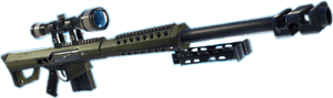 #fortnite #sniper #rifle #gun #game #games #gamer #gamers - Fortnite Sniper Png, Transparent Png PNG image with transparent background