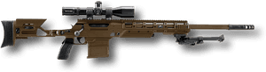 Nice Bolt Action 308, HD Png Download PNG image with transparent background