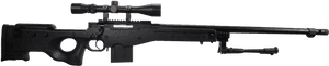 Main Product Image - Fx Airguns Wildcat 6.35, HD Png Download PNG image with transparent background