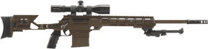 Transparent Ballista Sniper Png - Fn Ballista 338 Lapua, Png Download PNG image with transparent background
