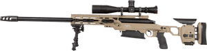 Clip Art Stalker Mk Bmg Strike - Mcmillan Tac 50 Png, Transparent Png PNG image with transparent background